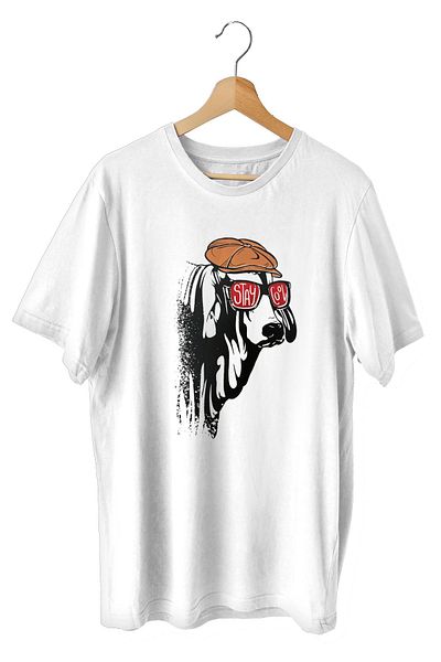 BLUU Staycool Αθλητικό μπλουζάκι Crew Neck