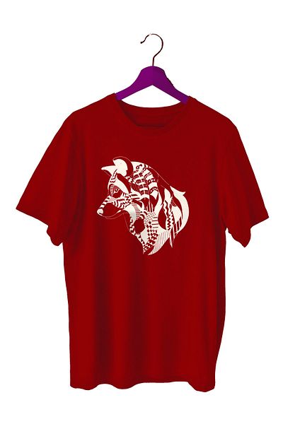 BLUU Mandalaw Sports T-shirt με λαιμόκοψη