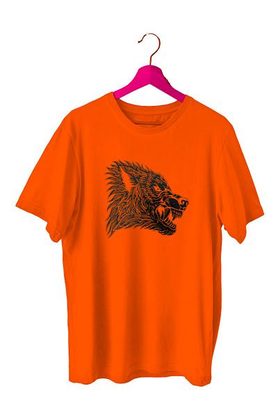 BLUU Wang Sports T-shirt με λαιμόκοψη