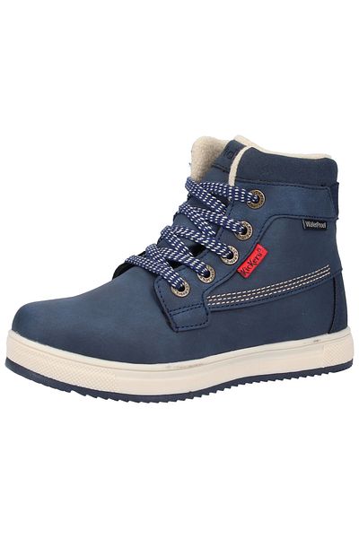 Kickers Εξομάλυνση