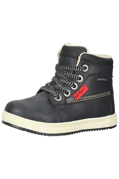 Kickers Εξομάλυνση