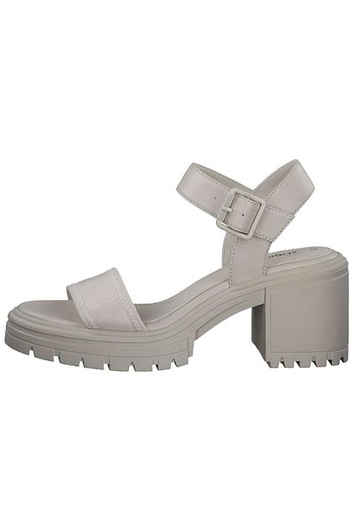 s.Oliver Sandalen – bequemes und stilvolles Design