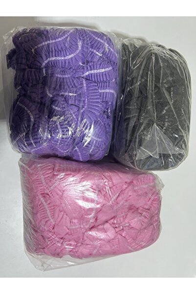 kardent Renkli 100lük Bone