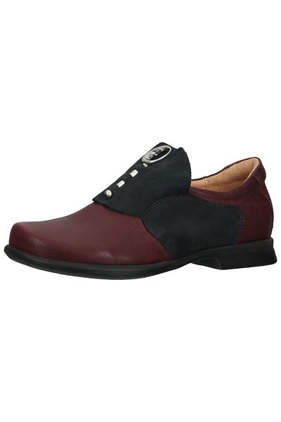 Think! Halbschuhe