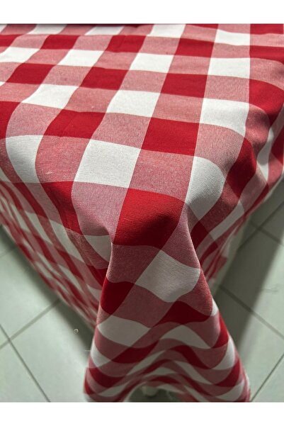 Pötikare 160 Cm.x220 Cm. Çok Amaçlı Li Sofra Bezi, Piknik Örtüsü, Masa Örtüsü