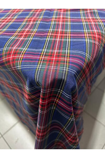 Pötikare 160 Cm.x220 Cm. Çok Amaçlı Li Sofra Bezi, Piknik Örtüsü, Masa Örtüsü