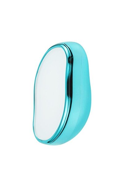 Nofella Kristal Eraser Epilatör Aleti, Epilasyon Tüy Dökücü, Tüy Silgisi