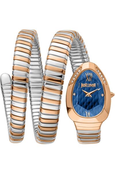 Just Cavalli Jc1l224m0095 Model Women's Hand Watch