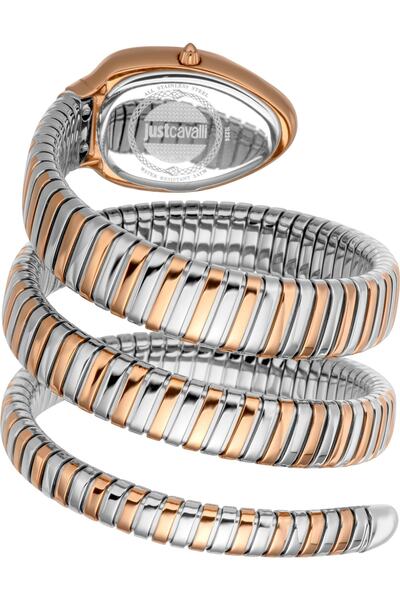 Just Cavalli Jc1l224m0095 Model Women's Hand Watch
