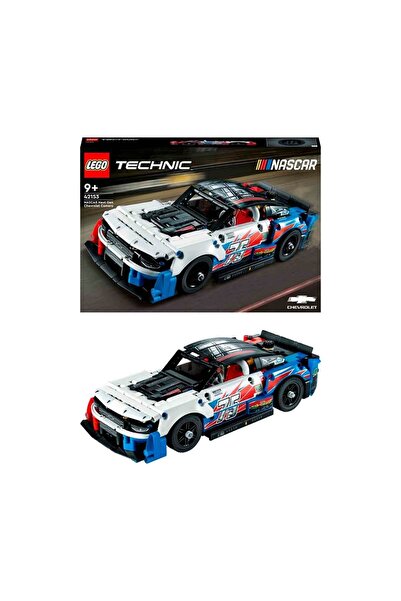 LEGO Technic Nascar Yeni Nesil Chevrolet Camaro Zl1 42153
