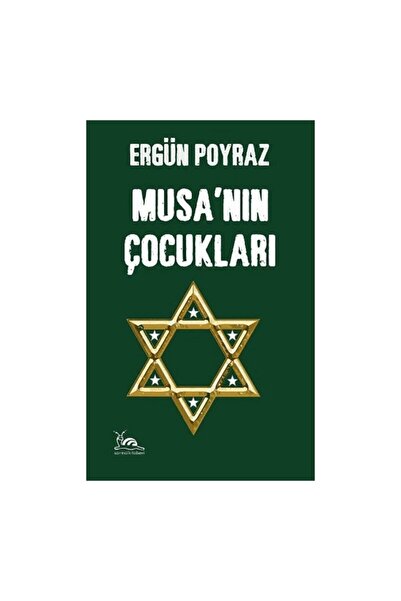 sarmal kitabevi Musanın Çocukları