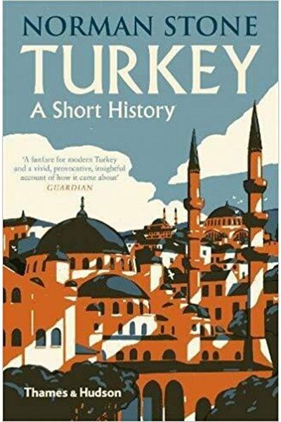 Arkadaş Yayıncılık Turkey A Short History