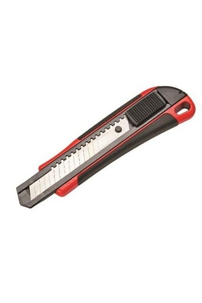 Bafix Wide Utility Knife Code: 109