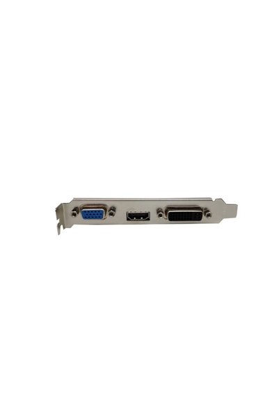 Afox GEFORCE GT730 4GB DDR3 128Bit AF730-4096D3L6 (LP)