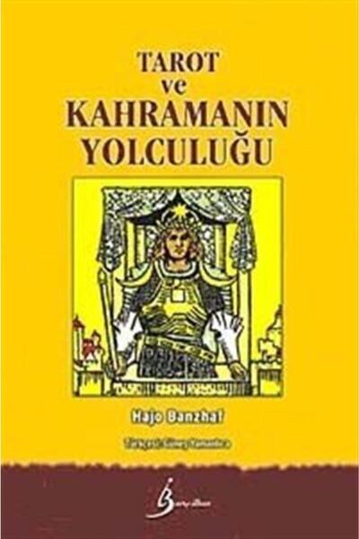 Genel Markalar Tarot Ve Kahramanın Yolculuğu
