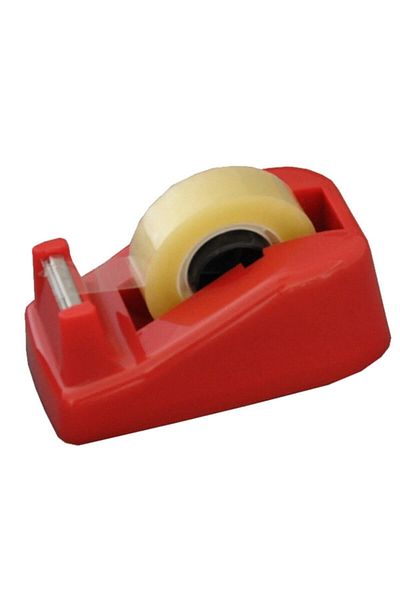 Bafix Cutter Bandă Dimensiune Mică Sortiment 12x10 Cm Culori Mixte