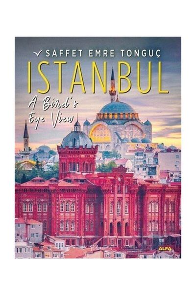 Alfa Yayınları A Bird's Eye View