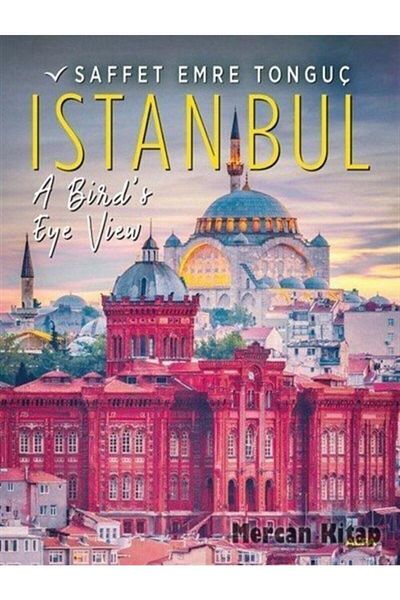 Alfa Yayınları A Bird's Eye View