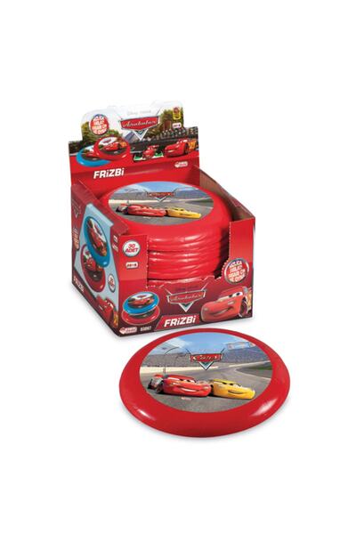 CARS Frisbee 03097