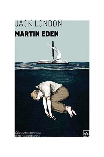 İthaki Yayınları Martin Eden