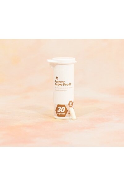Forever Living برو بي 30 قرصًا - بروبيوتيك نشط
