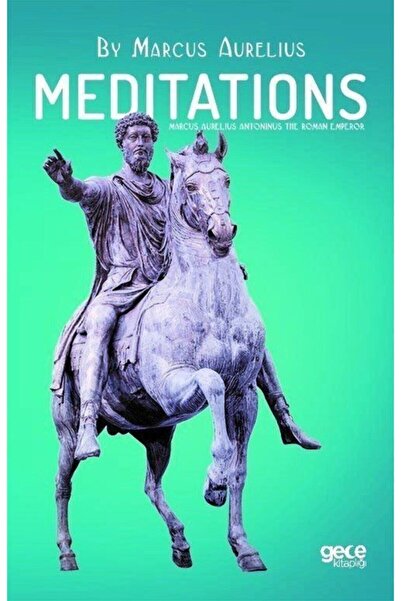 Gece Kitaplığı Meditations