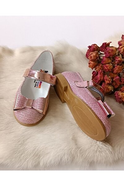 Hodore Balerini pentru fete Helen Powder