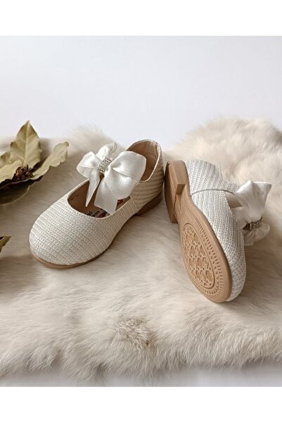 Hodore Balerini pentru fete Cindy Cream