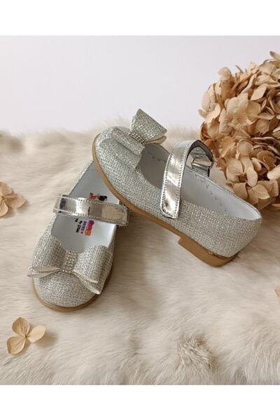 Hodore Μπαλέτο Helen Silver Girls Ballerina