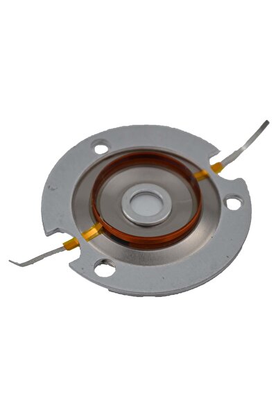 AUDİOMAX Dome Tweeter Mebranı - 8cm Dome Tweeter Membranı - 1 Adet
