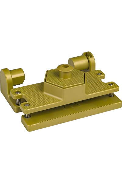 Folyo Delme Makinesi - Gold