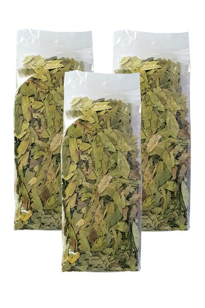 Zencefil Organik Sinemaki Bitkisi 3 Paket Sinameki Çayı Kurutulmuş Sinemaki Otu