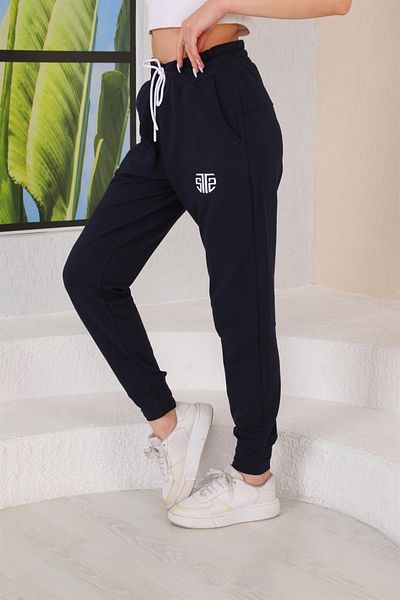 WestBound Pantaloni de sport Daily Jogger pentru damă, bleumarin