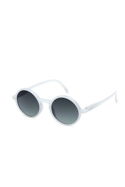 Izipizi Sun Junıor 5-10 Yaş #g Mısty Blue Çocuk Güneş Gözlüğü