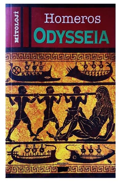 Genel Markalar Odysseia