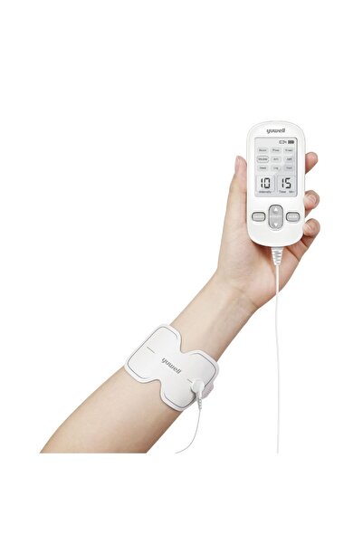 Yuwell Kas Ve Sinir Stimülatörü Tens Cihazı Sdp-330