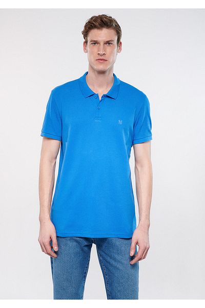 Mavi Tricou Polo Regular Fit / Regular Fit 8804331385