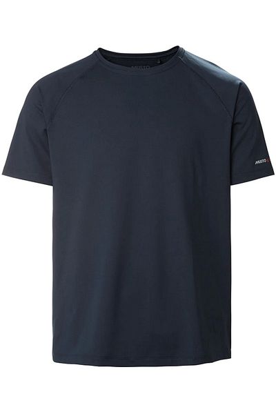 Musto Ανδρικό κοντομάνικο μπλουζάκι Evolution Sunblock 2.0
