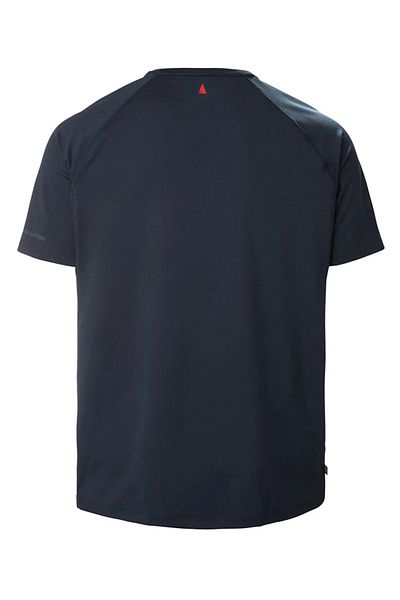 Musto Ανδρικό κοντομάνικο μπλουζάκι Evolution Sunblock 2.0