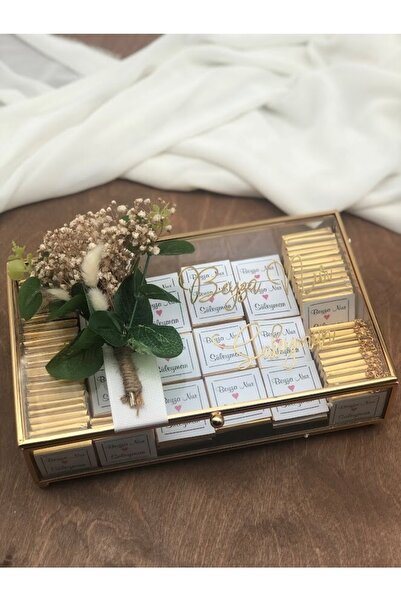 Masalsı Concept Isteme Çikolatası,söz Çikolatası,düğün Çikolatası,nikah,kına,...