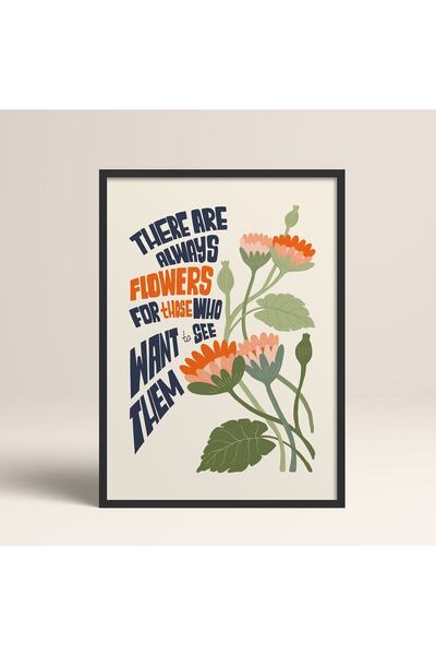 HOMEPACK Черна дървена рамка за картина, рамкиран плакат, артистична модерна ...