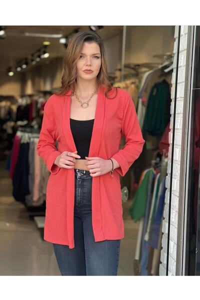 güncüoğlu Uzun Kollu Spor Ceket