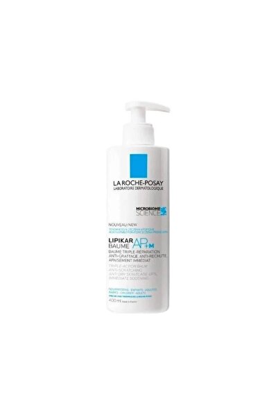 La Roche Posay Lipikar Baume Ap+m 400 Ml