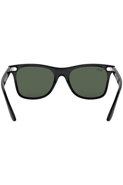 Ray-Ban Rb4440n 601/71 Blaze Wayfarer Unisex Güneş Gözlüğü