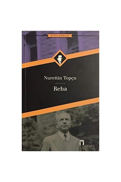 Dergah Yayınları Reha /