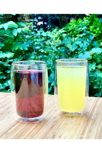 AROW 2 Glasses