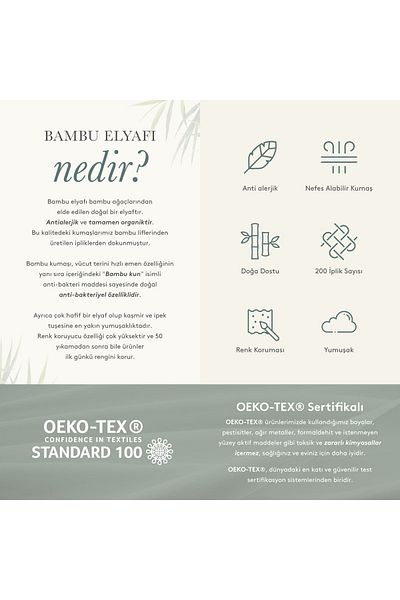 Chakra Single Elastic Bed Sheet 100x200 Cm White