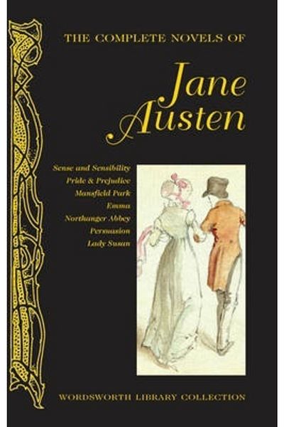 Wordsworth Classics Ξενόγλωσσο μυθιστόρημα