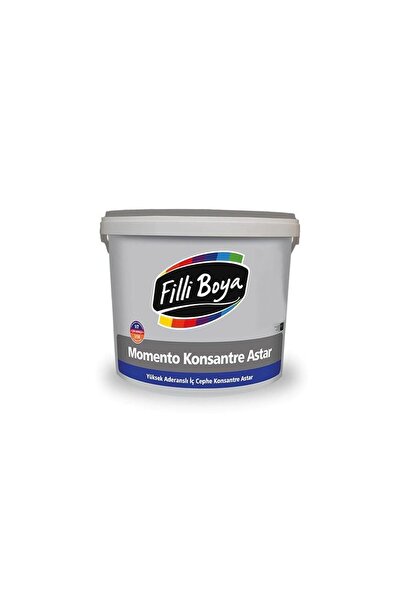 Filli Boya Momento Konsantre Astar 0.75 Lt