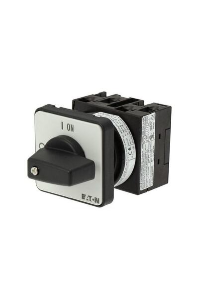 Eaton 24639 Pako Șalter 0-1 3x20a